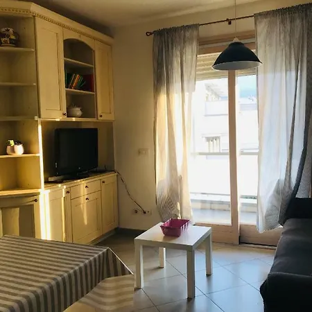 Lejlighed Interno 5 Bologna