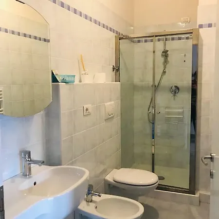 Interno 5 * Bologna