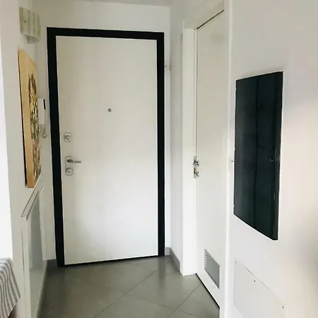 Appartement Interno 5 Bologne