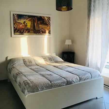 Appartement Interno 5 Bologne