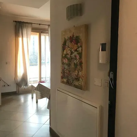 Interno 5 * Μπολόνια