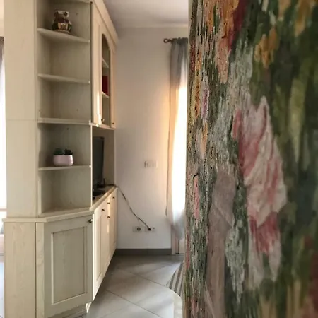 Interno 5 Appartement Bologne