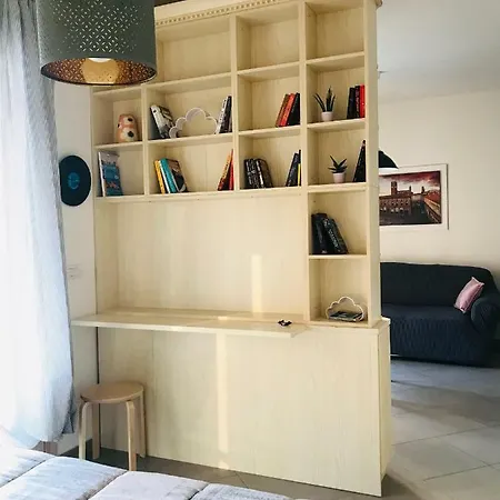 Interno 5 Appartement