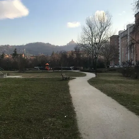 Interno 5 Διαμέρισμα