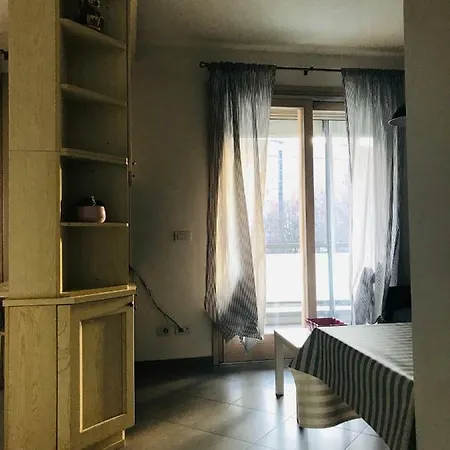 Interno 5 ボローニャ